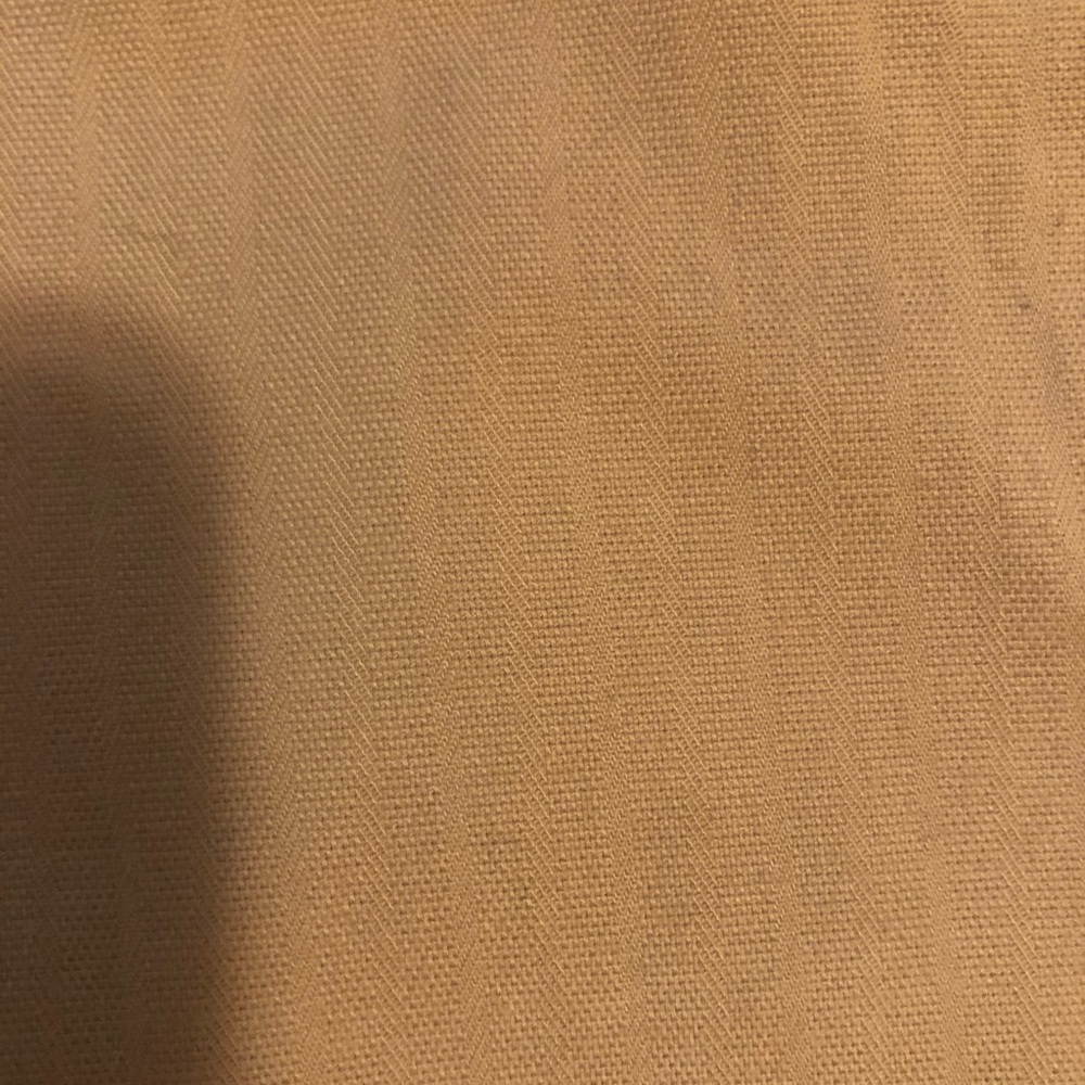 Gap wide leg khakis